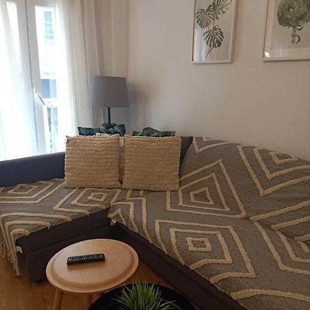 Midtown Sweet Home Alicante Zewnętrze zdjęcie