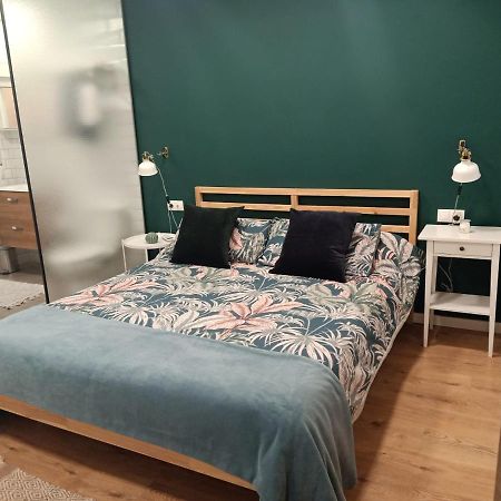 Midtown Sweet Home Alicante Zewnętrze zdjęcie