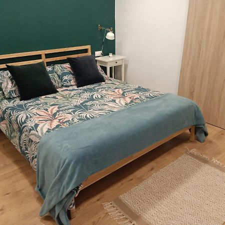 Midtown Sweet Home Alicante Zewnętrze zdjęcie