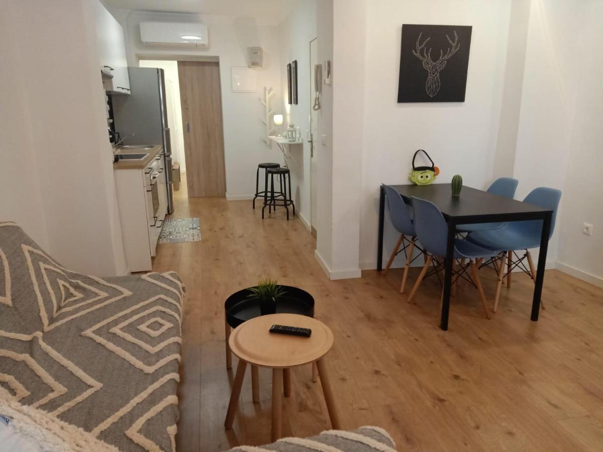 Midtown Sweet Home Alicante Zewnętrze zdjęcie