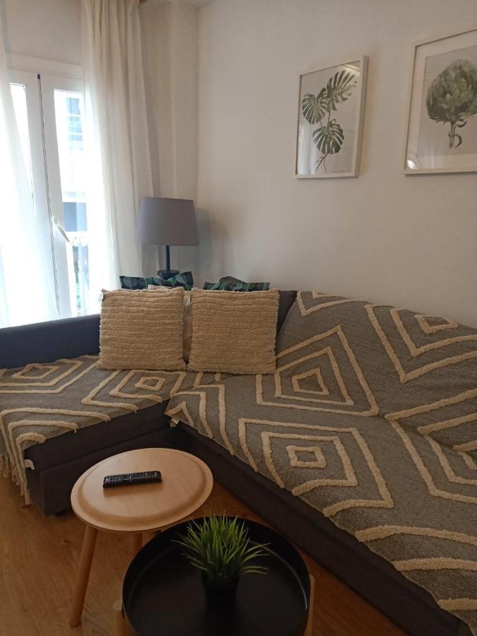Midtown Sweet Home Alicante Zewnętrze zdjęcie
