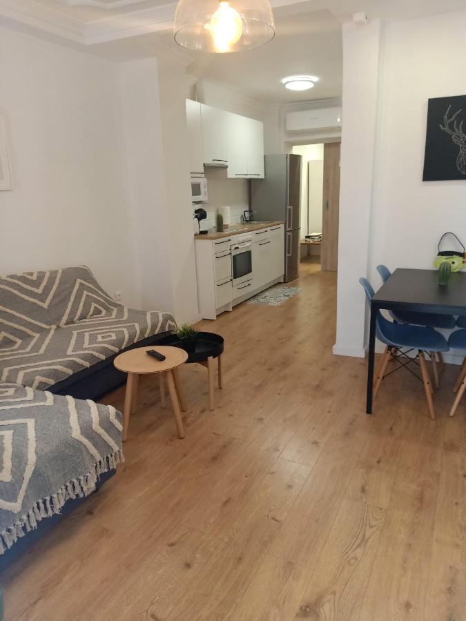 Midtown Sweet Home Alicante Zewnętrze zdjęcie