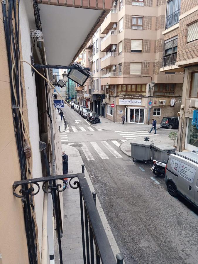 Midtown Sweet Home Alicante Zewnętrze zdjęcie