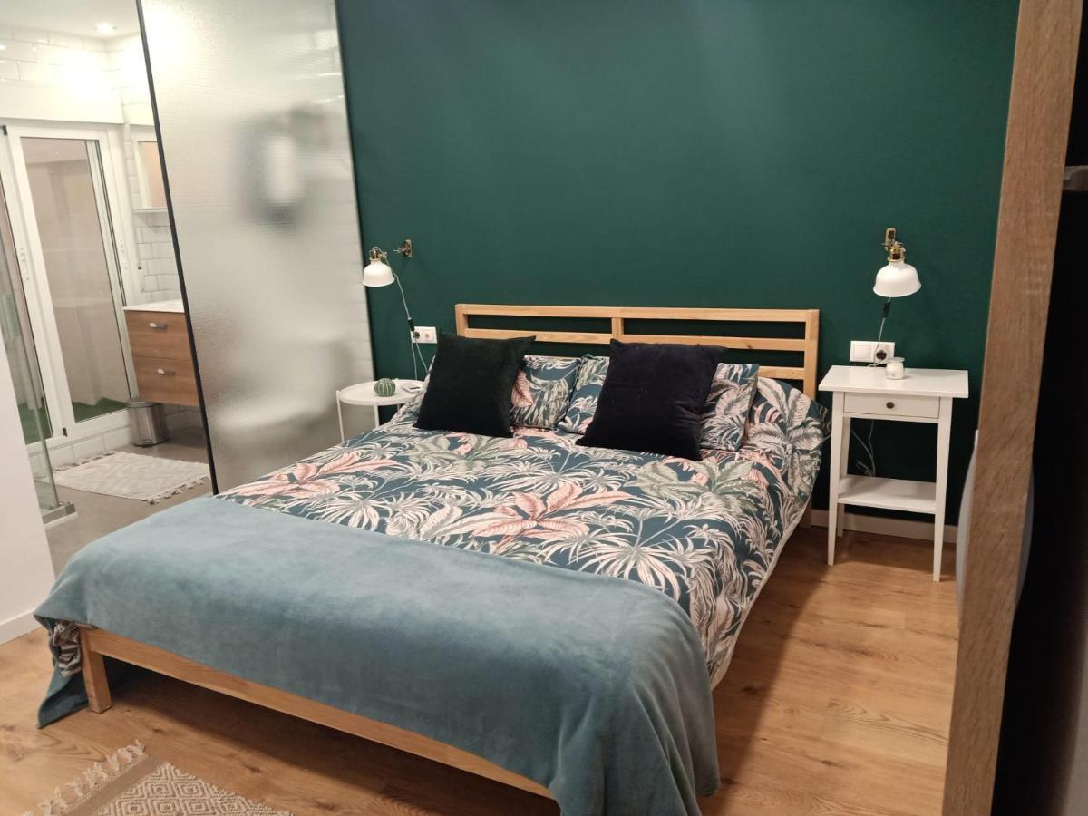 Midtown Sweet Home Alicante Zewnętrze zdjęcie