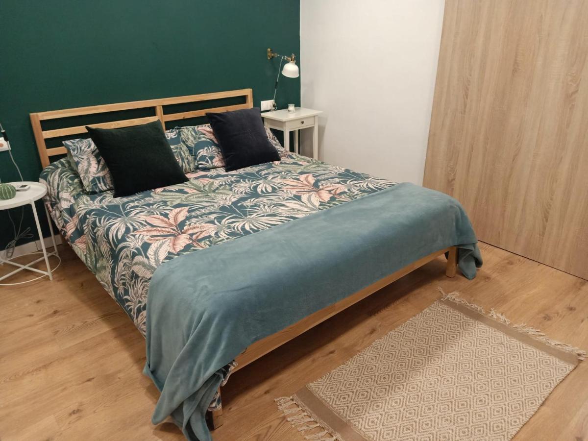 Midtown Sweet Home Alicante Zewnętrze zdjęcie