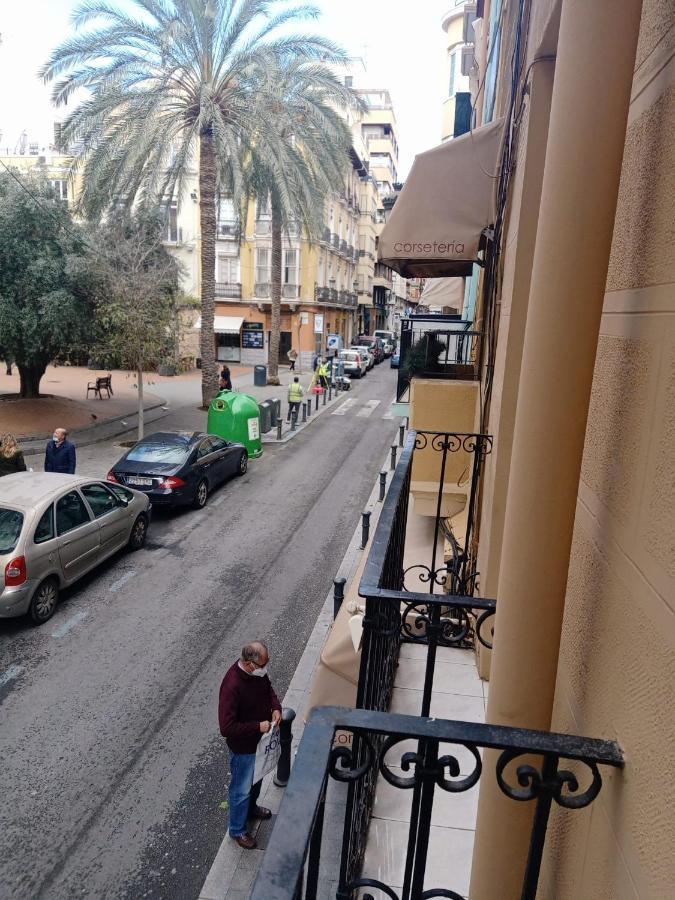 Midtown Sweet Home Alicante Zewnętrze zdjęcie