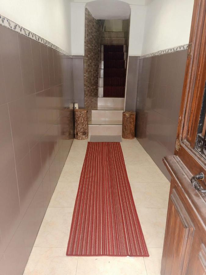 Midtown Sweet Home Alicante Zewnętrze zdjęcie