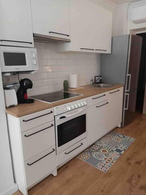 Midtown Sweet Home Alicante Zewnętrze zdjęcie