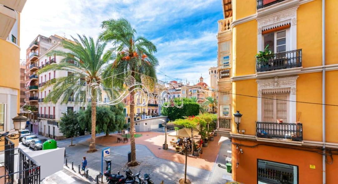 Midtown Sweet Home Alicante Zewnętrze zdjęcie