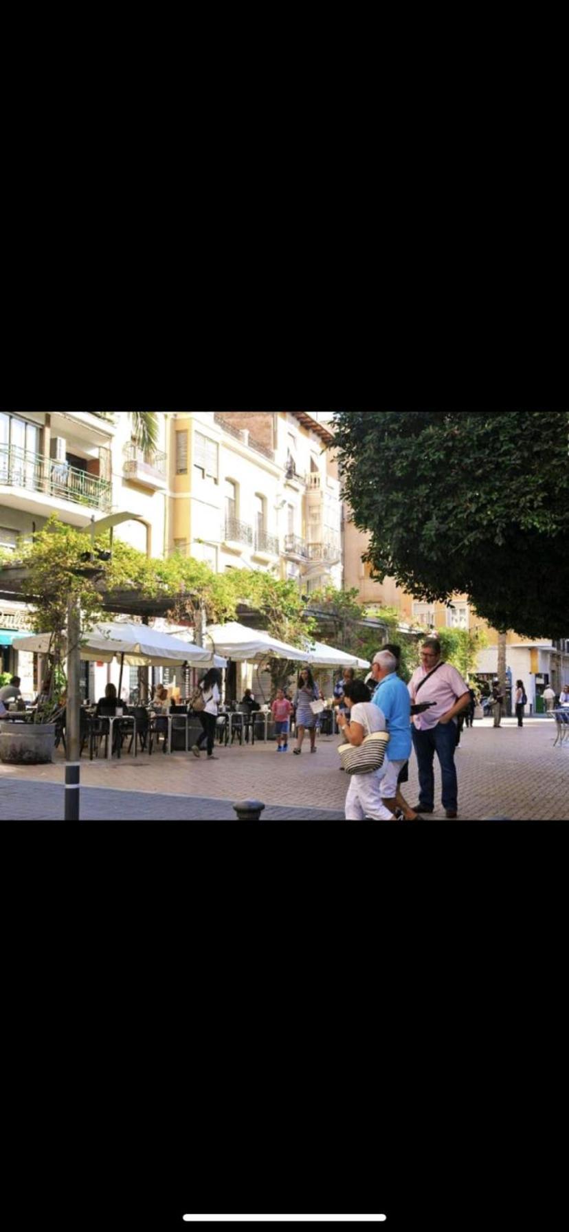 Midtown Sweet Home Alicante Zewnętrze zdjęcie